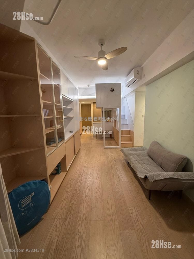 Seaside Sonata Rental 505 ft²