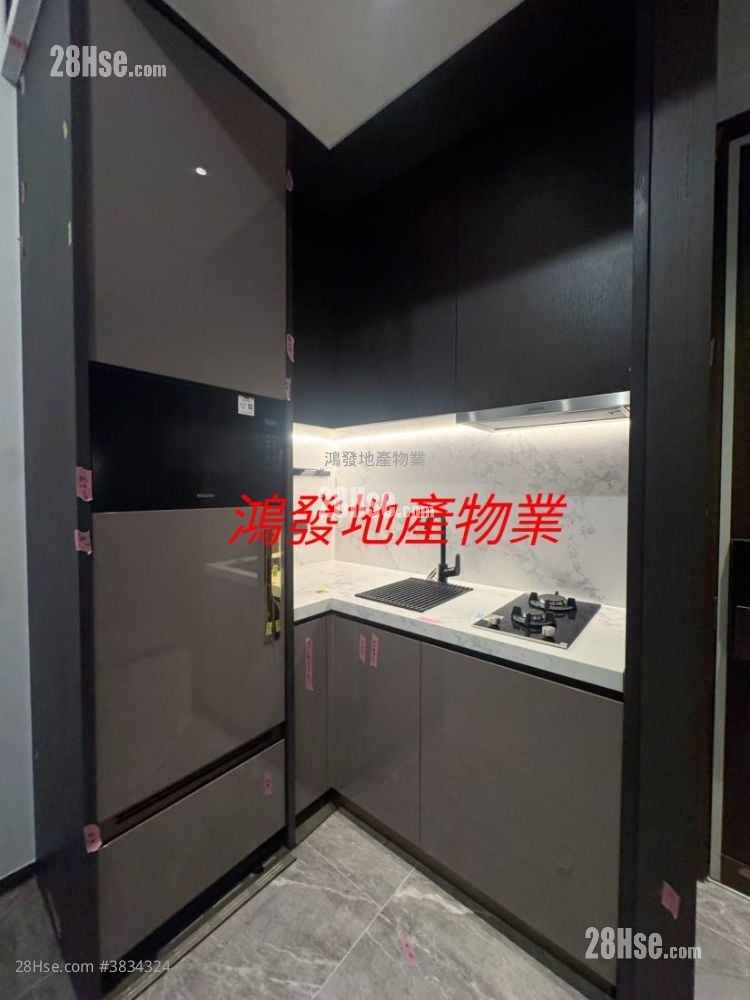 Belgravia Place Sell Studio , 1 Bathroom 199 ft²