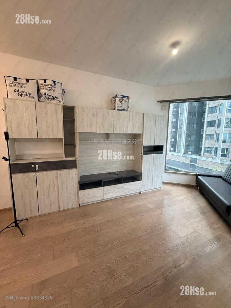 Seaside Sonata Rental 507 ft²