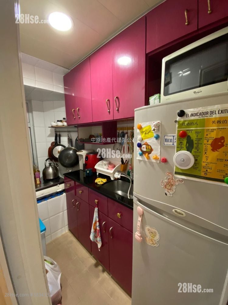 Shatinpark Sell 2 Bedrooms , 1 Bathroom 324 ft²