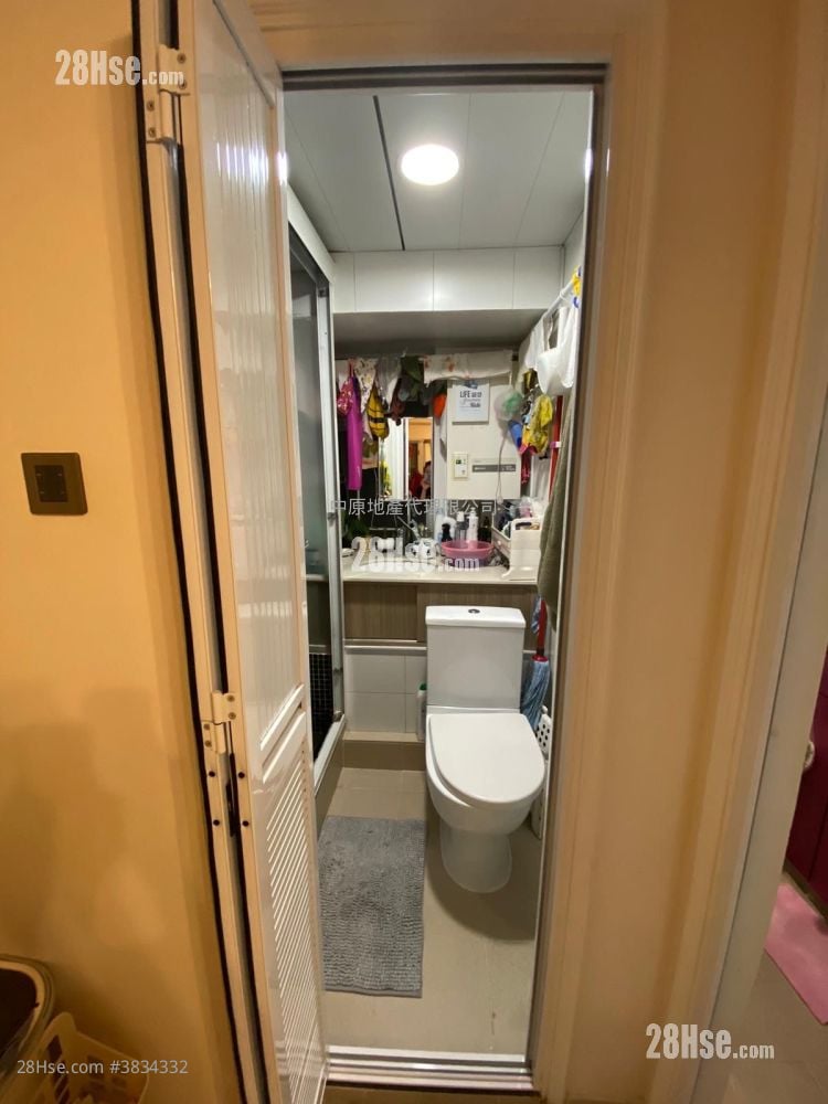 Shatinpark Sell 2 Bedrooms , 1 Bathroom 324 ft²