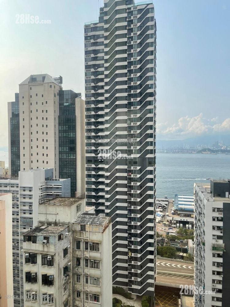 博仕台 租盘 2 房 , 1 浴室 440 平方尺