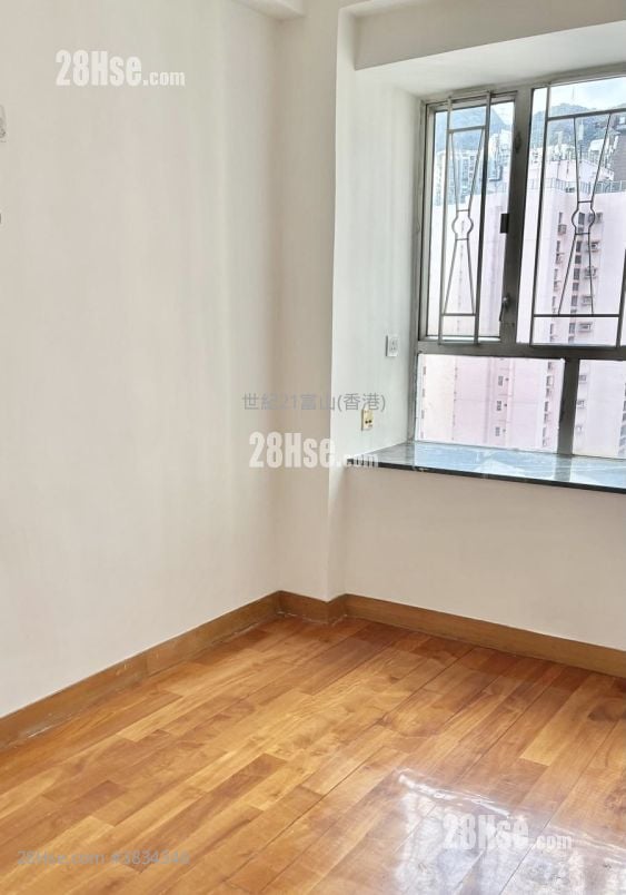 Tropicana Gardens Rental 2 Bedrooms , 1 Bathroom 333 ft²