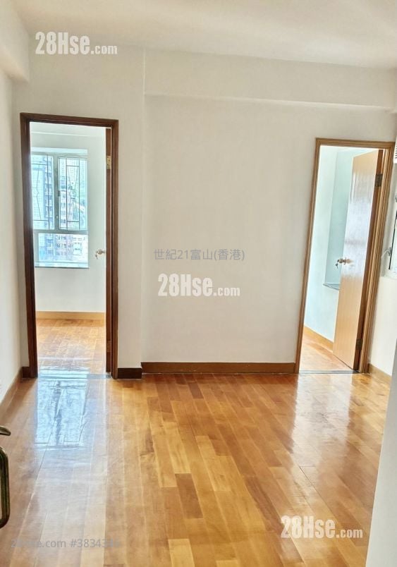 Tropicana Gardens Rental 2 Bedrooms , 1 Bathroom 333 ft²