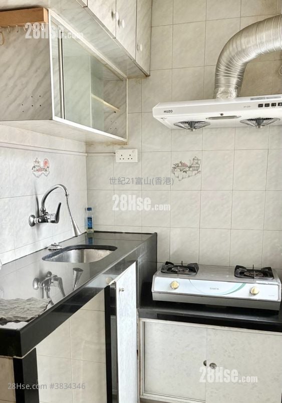 Tropicana Gardens Rental 2 Bedrooms , 1 Bathroom 333 ft²