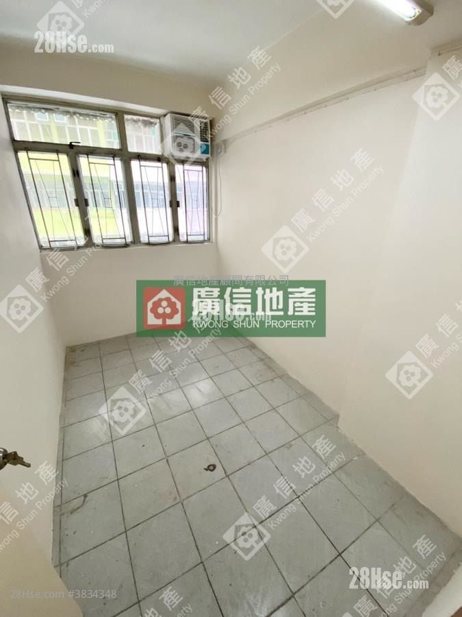 Kwong Yuen Building Sell 2 Bedrooms , 1 Bathroom 393 ft²