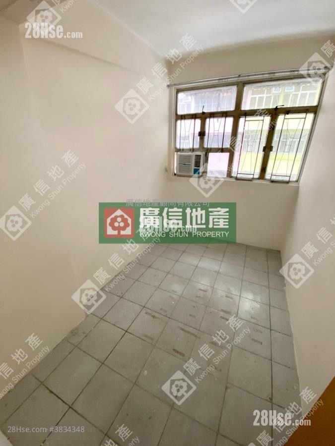 Kwong Yuen Building Sell 2 Bedrooms , 1 Bathroom 393 ft²