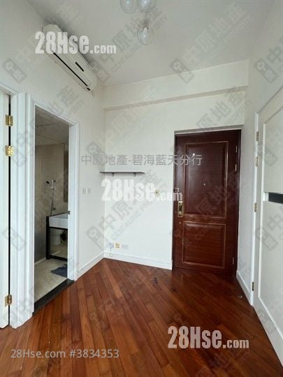Maison Rose Rental