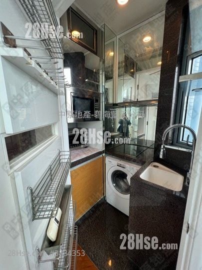 Maison Rose Rental