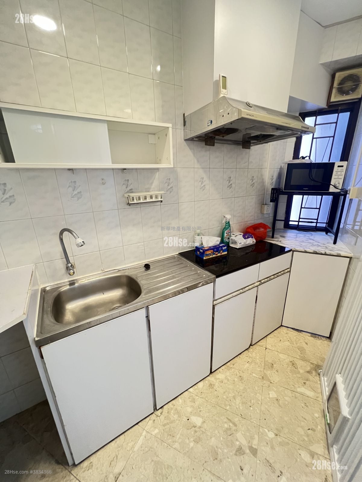 Tak Lee Building Rental 2 Bedrooms , 1 Bathroom 423 ft²