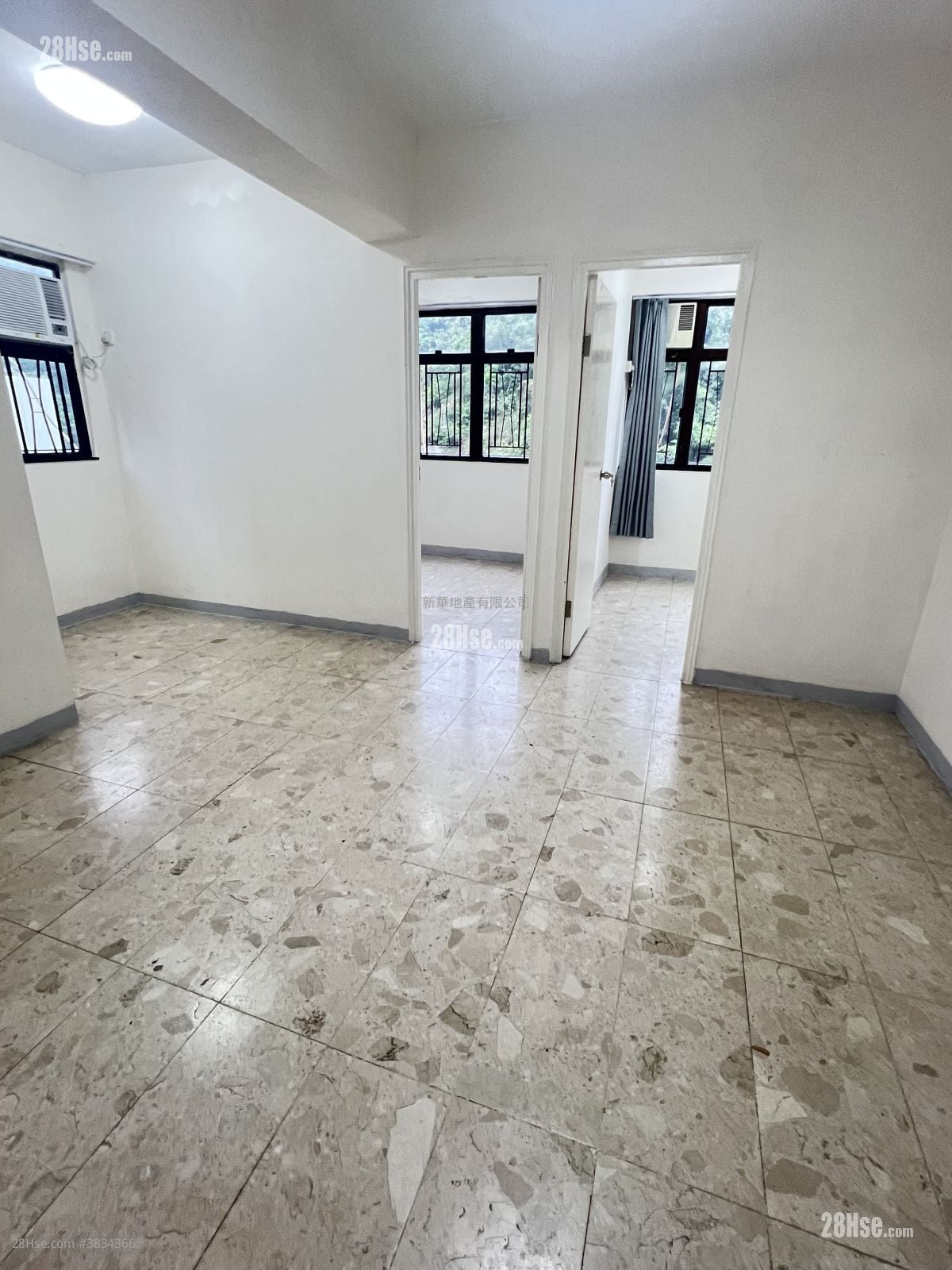 Tak Lee Building Rental 2 Bedrooms , 1 Bathroom 423 ft²