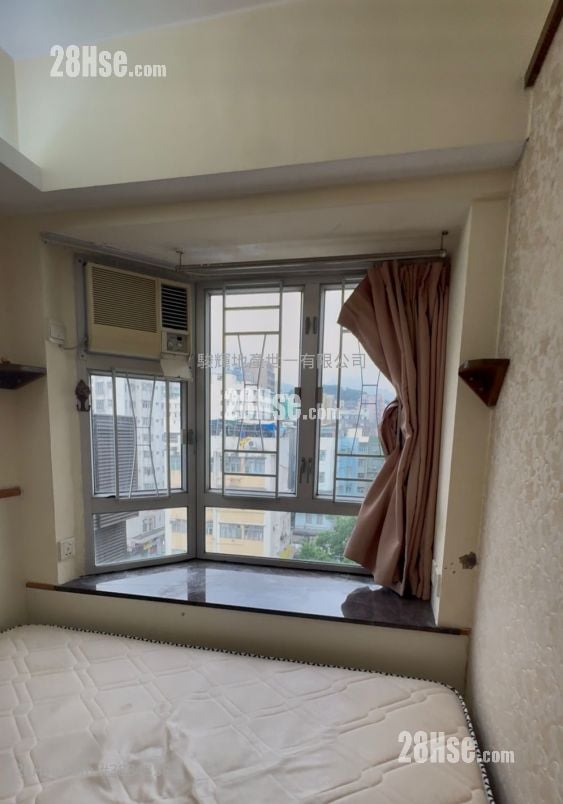 Lai Po Building Rental 262 ft²