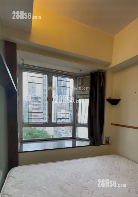 Lai Po Building Rental 262 ft²