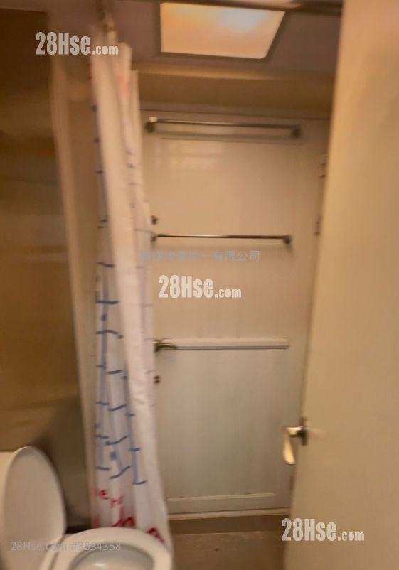 Lai Po Building Rental 262 ft²