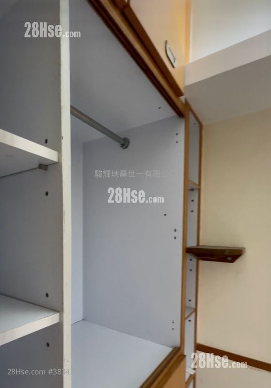 Lai Po Building Rental 262 ft²