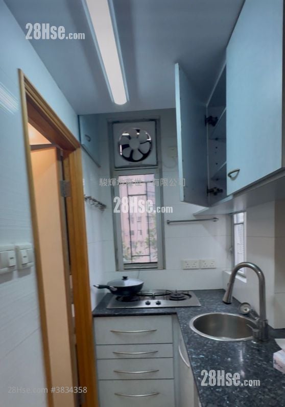 Lai Po Building Rental 262 ft²