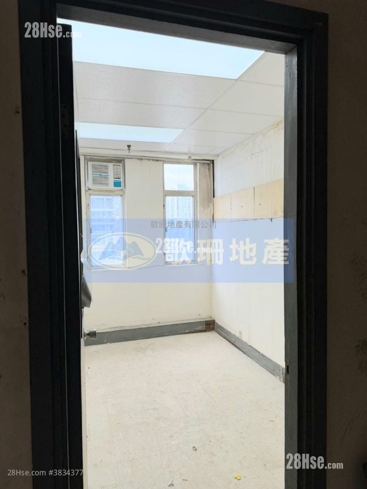 顺丰工业中心 租盘