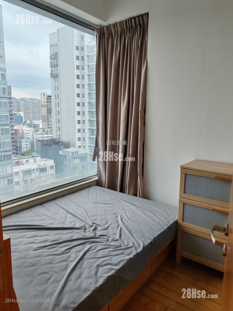 No.26 Kimberley Road Rental 1 Bedroom , 1 Bathroom 390 ft²