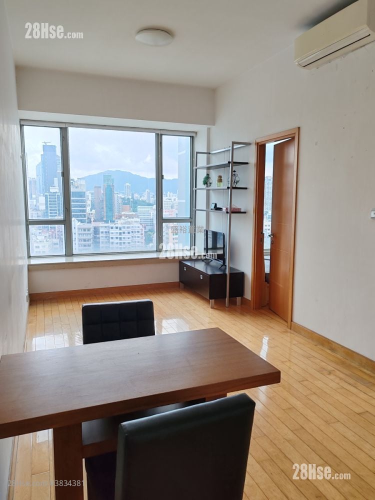 No.26 Kimberley Road Rental 1 Bedroom , 1 Bathroom 390 ft²