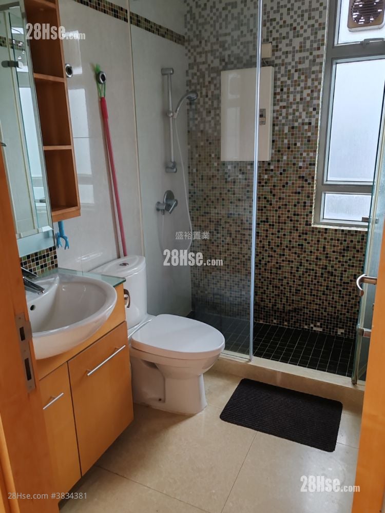 No.26 Kimberley Road Rental 1 Bedroom , 1 Bathroom 390 ft²