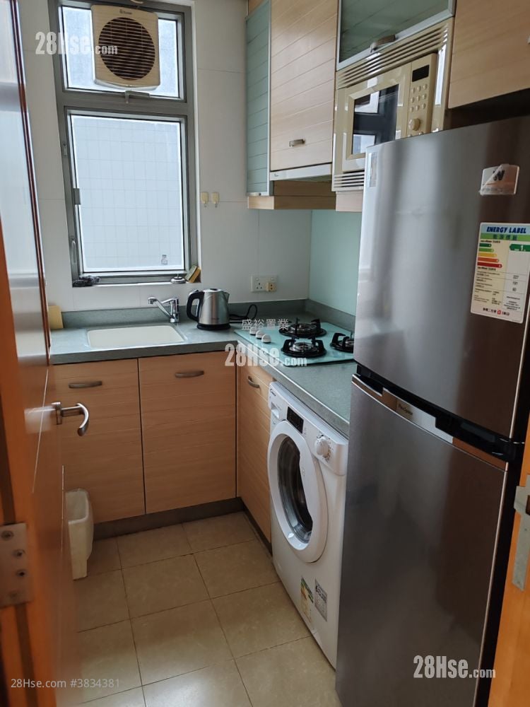 No.26 Kimberley Road Rental 1 Bedroom , 1 Bathroom 390 ft²