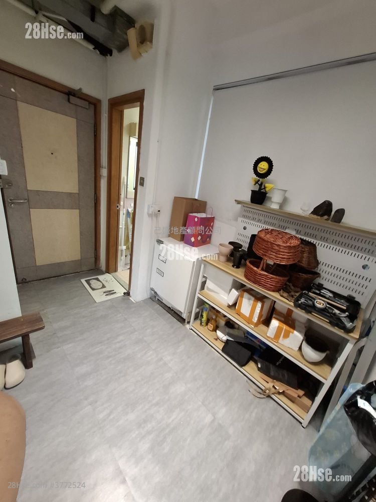Commercial Building  Rental 1 Toilet
