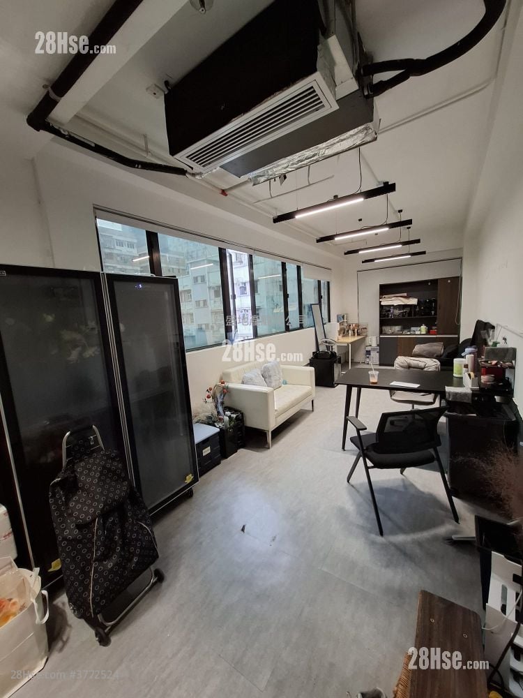 Commercial Building  Rental 1 Toilet