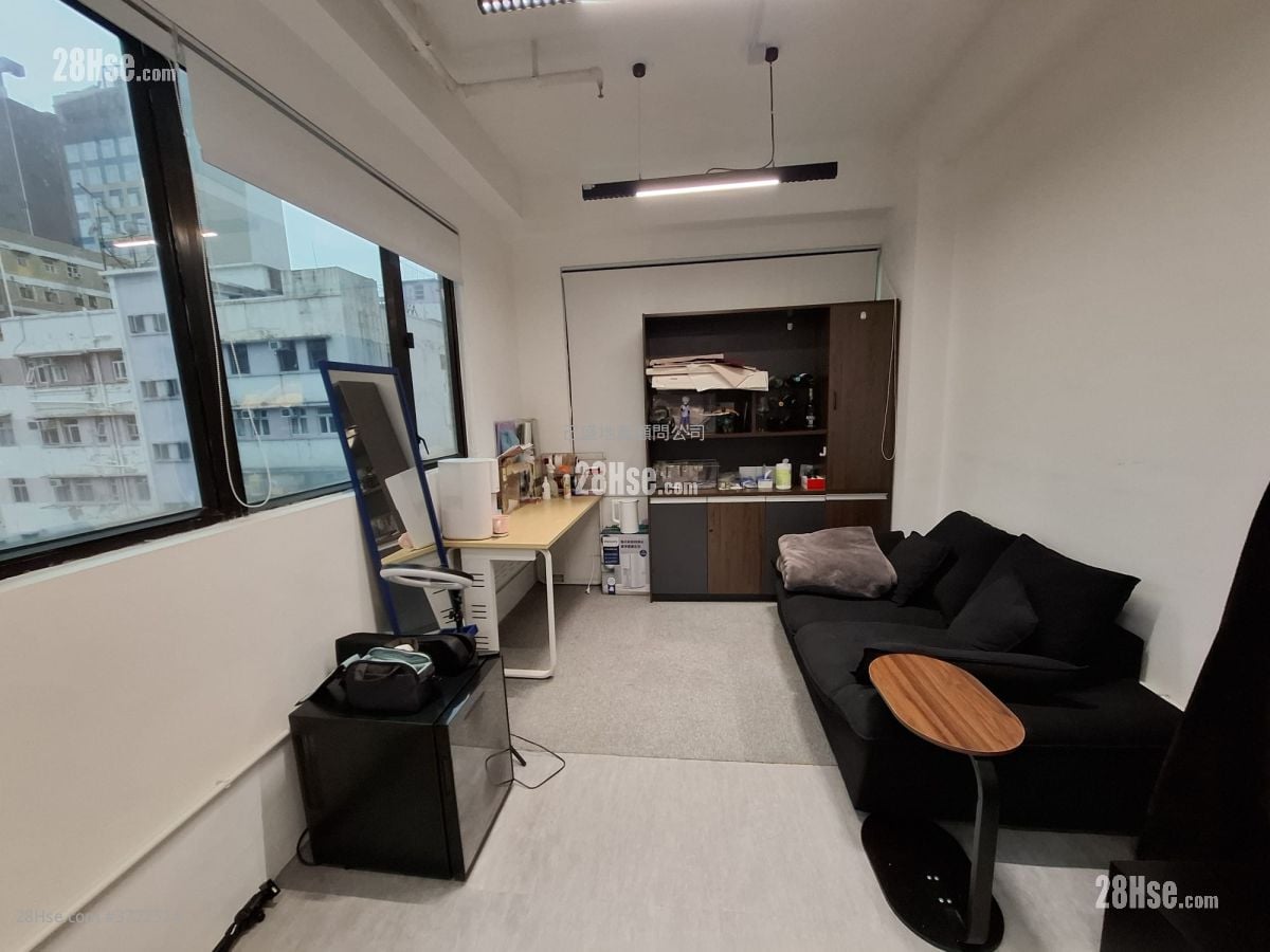 Commercial Building  Rental 1 Toilet