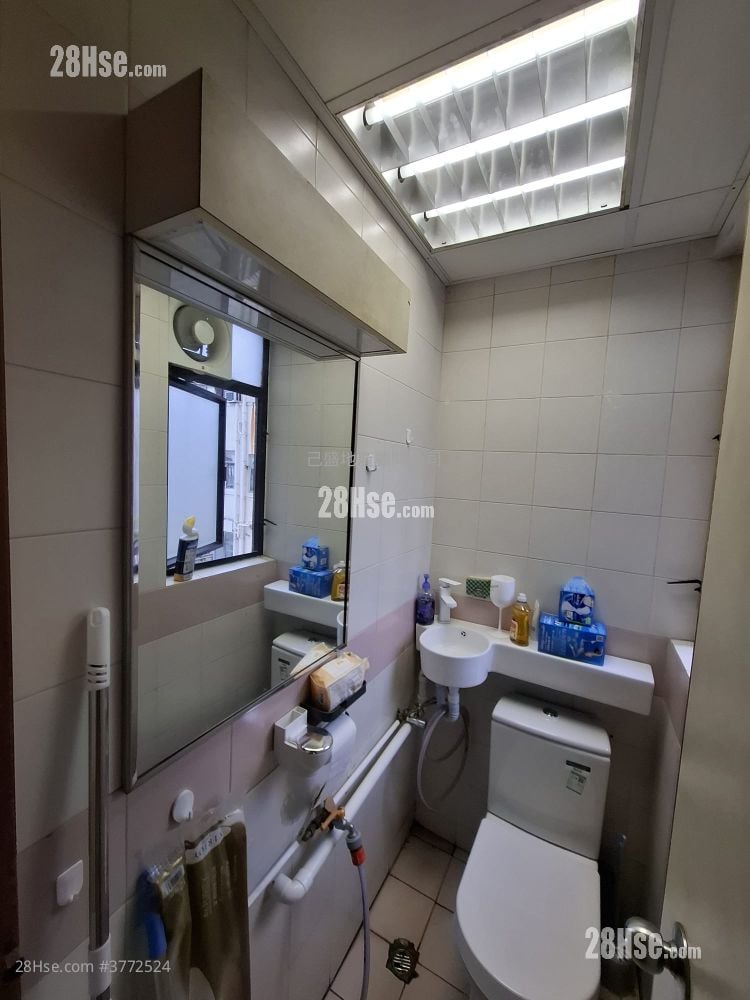 Commercial Building  Rental 1 Toilet