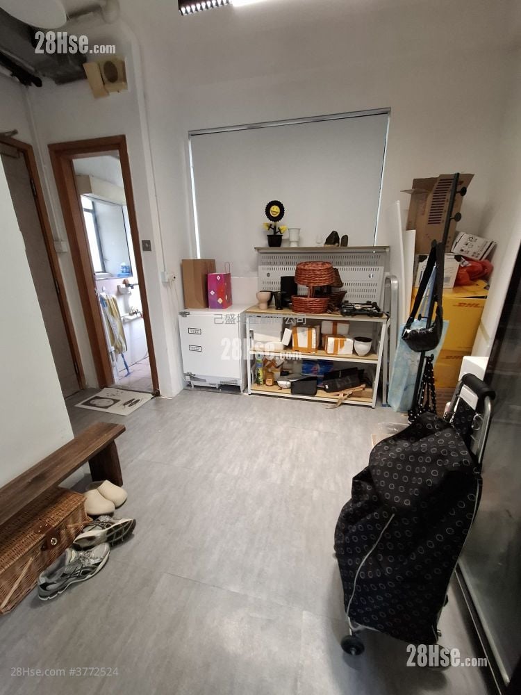 Commercial Building  Rental 1 Toilet