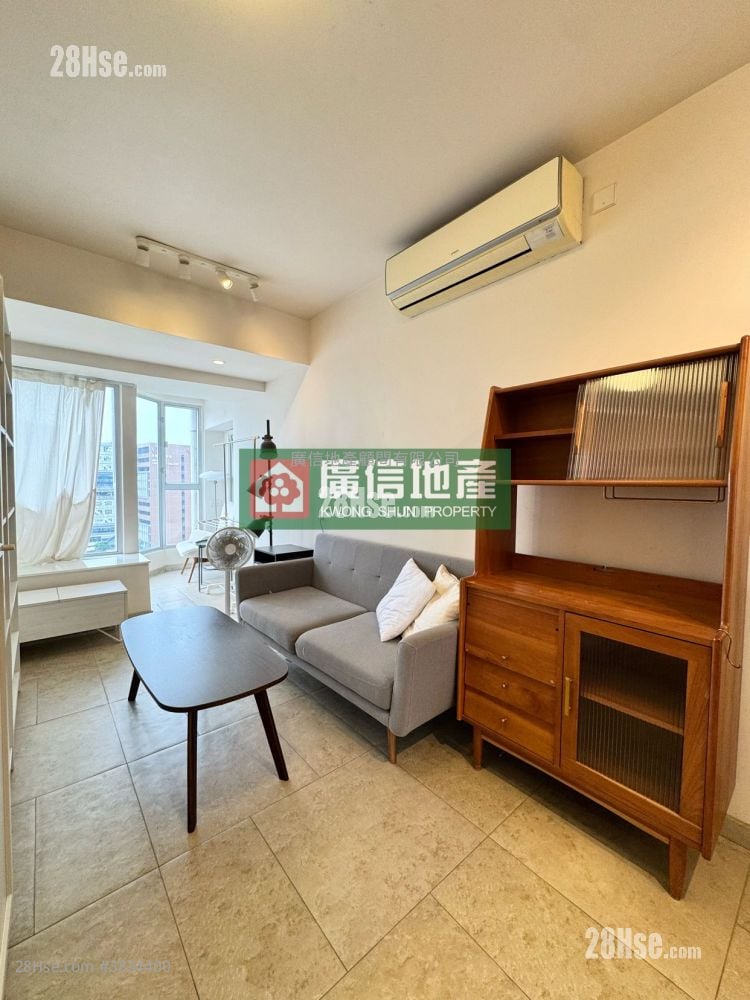 Cheong Fat Mansion Sell 1 Bedroom , 1 Bathroom 324 ft²