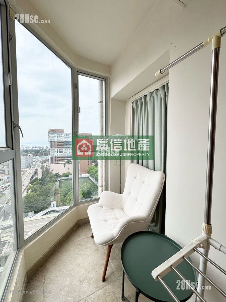 Cheong Fat Mansion Sell 1 Bedroom , 1 Bathroom 324 ft²