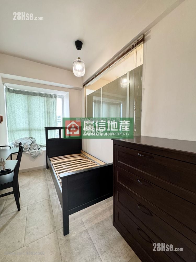Cheong Fat Mansion Sell 1 Bedroom , 1 Bathroom 324 ft²