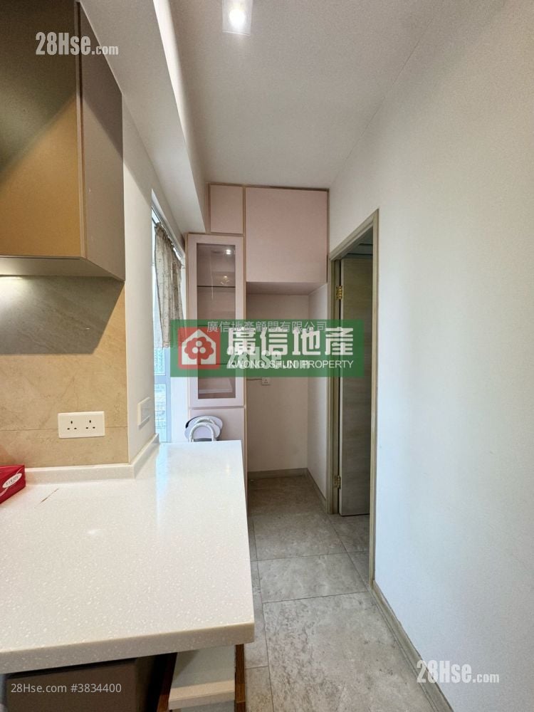Cheong Fat Mansion Sell 1 Bedroom , 1 Bathroom 324 ft²
