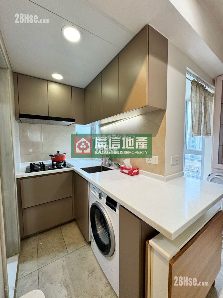 Cheong Fat Mansion Sell 1 Bedroom , 1 Bathroom 324 ft²