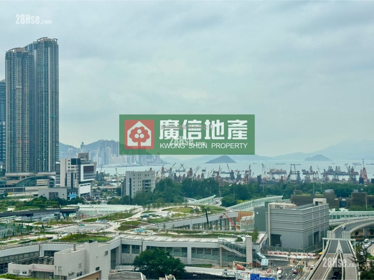 Cheong Fat Mansion Sell 1 Bedroom , 1 Bathroom 324 ft²
