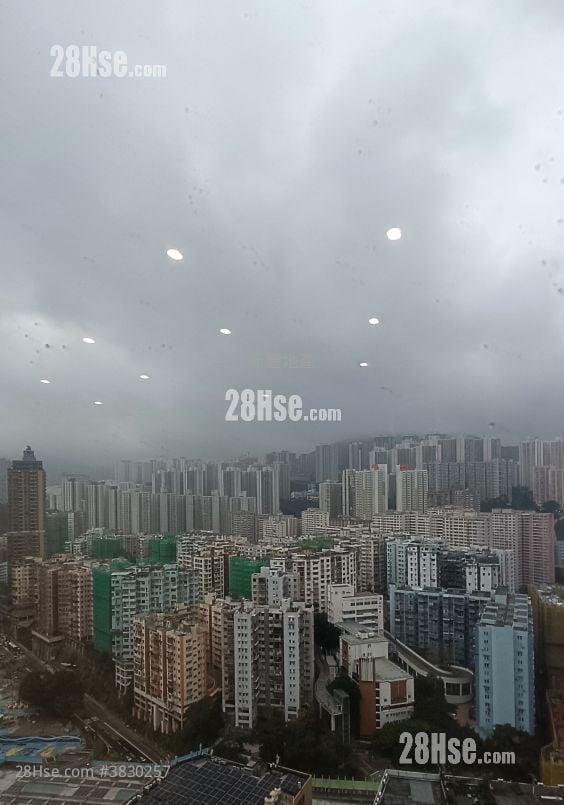 寧晉中心 租盤 1,377 平方呎