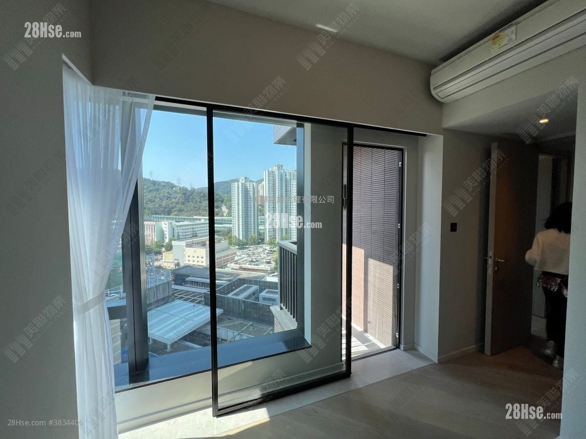 The Pavilia Farm Sell 3 Bedrooms , 2 Bathrooms 671 ft²