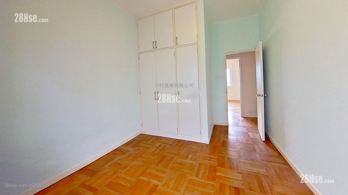 bedroom 2: Cape Road 30 Rental 2 Bedrooms , 1 Bathroom 775 ft²