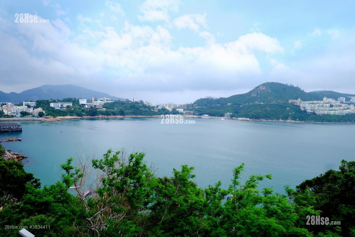 View: Cape Road 30 Rental 2 Bedrooms , 1 Bathroom 775 ft²