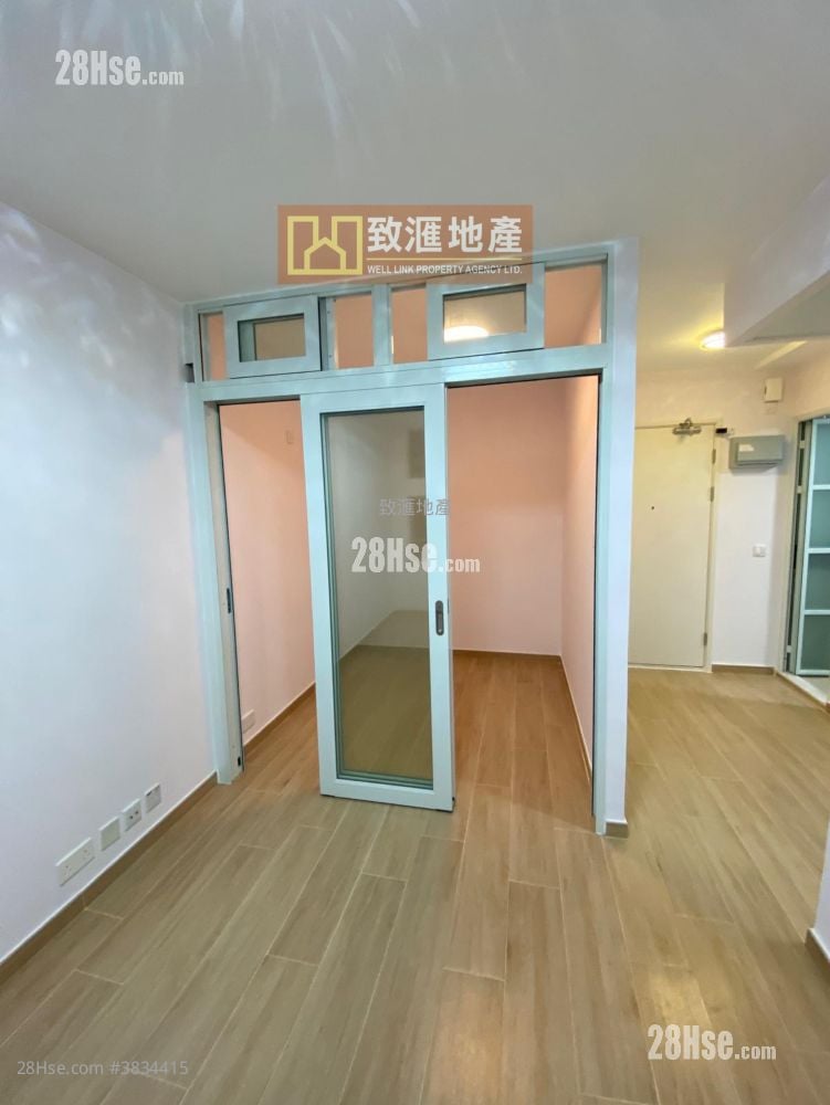 Sheung Man Court Sell 1 Bedroom 295 ft²