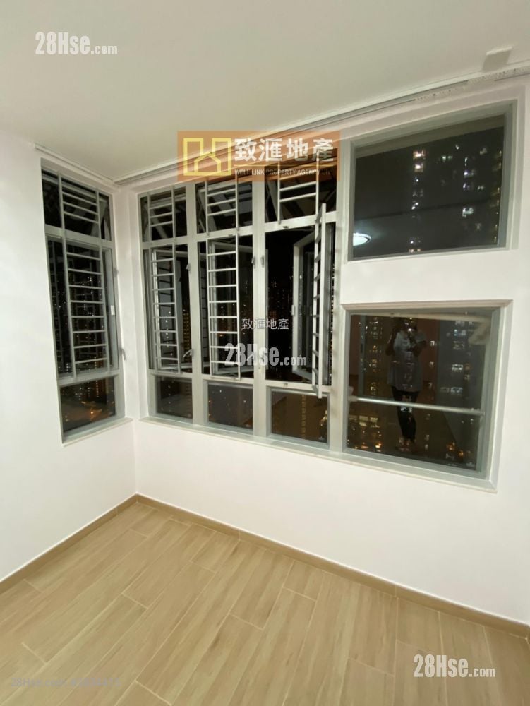 Sheung Man Court Sell 1 Bedroom 295 ft²
