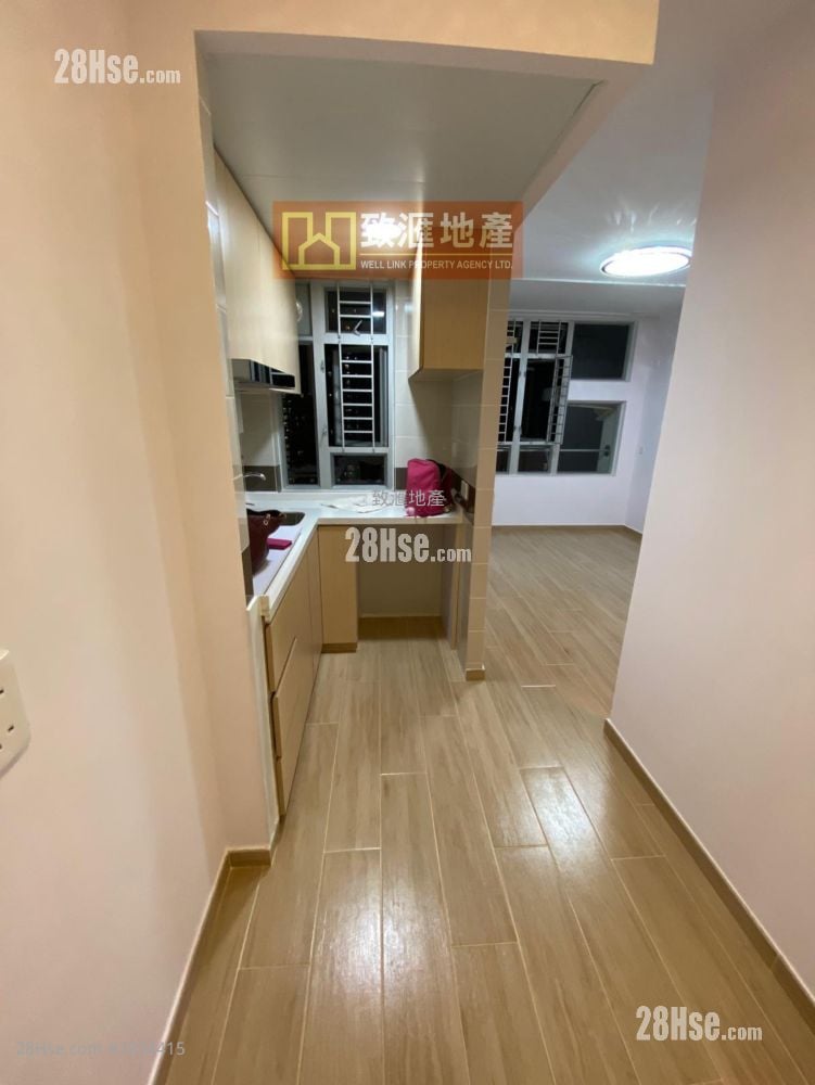 Sheung Man Court Sell 1 Bedroom 295 ft²