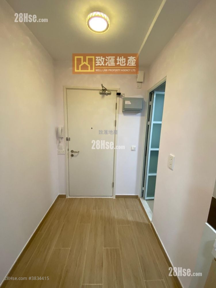 Sheung Man Court Sell 1 Bedroom 295 ft²