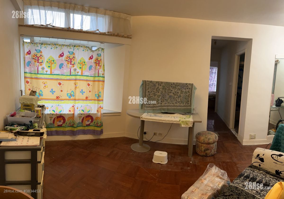 Kingswood Villas Sell 3 Bedrooms , 1 Bathroom 547 ft²