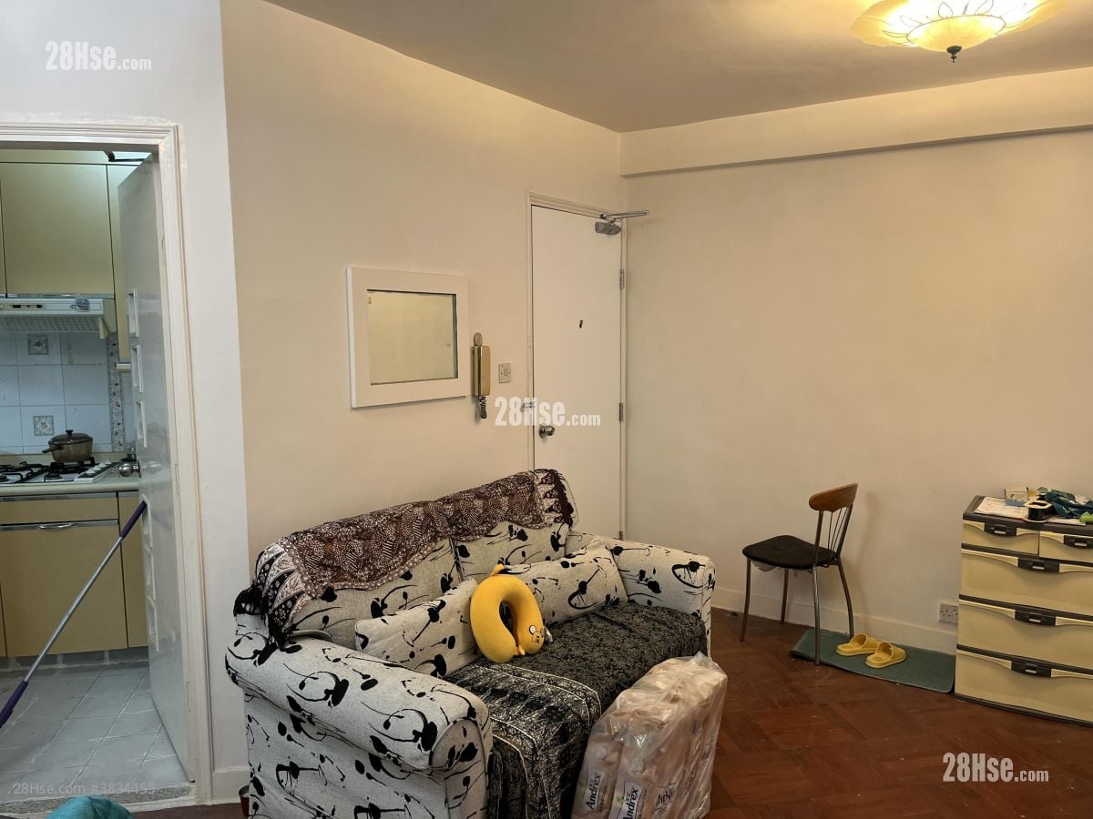 Kingswood Villas Sell 3 Bedrooms , 1 Bathroom 547 ft²