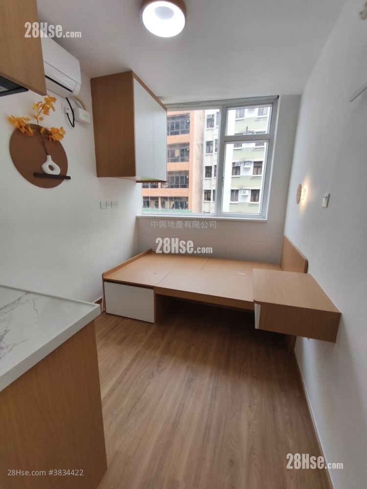 Kimberley Mansion Rental Studio , 1 Bathroom 150 ft²