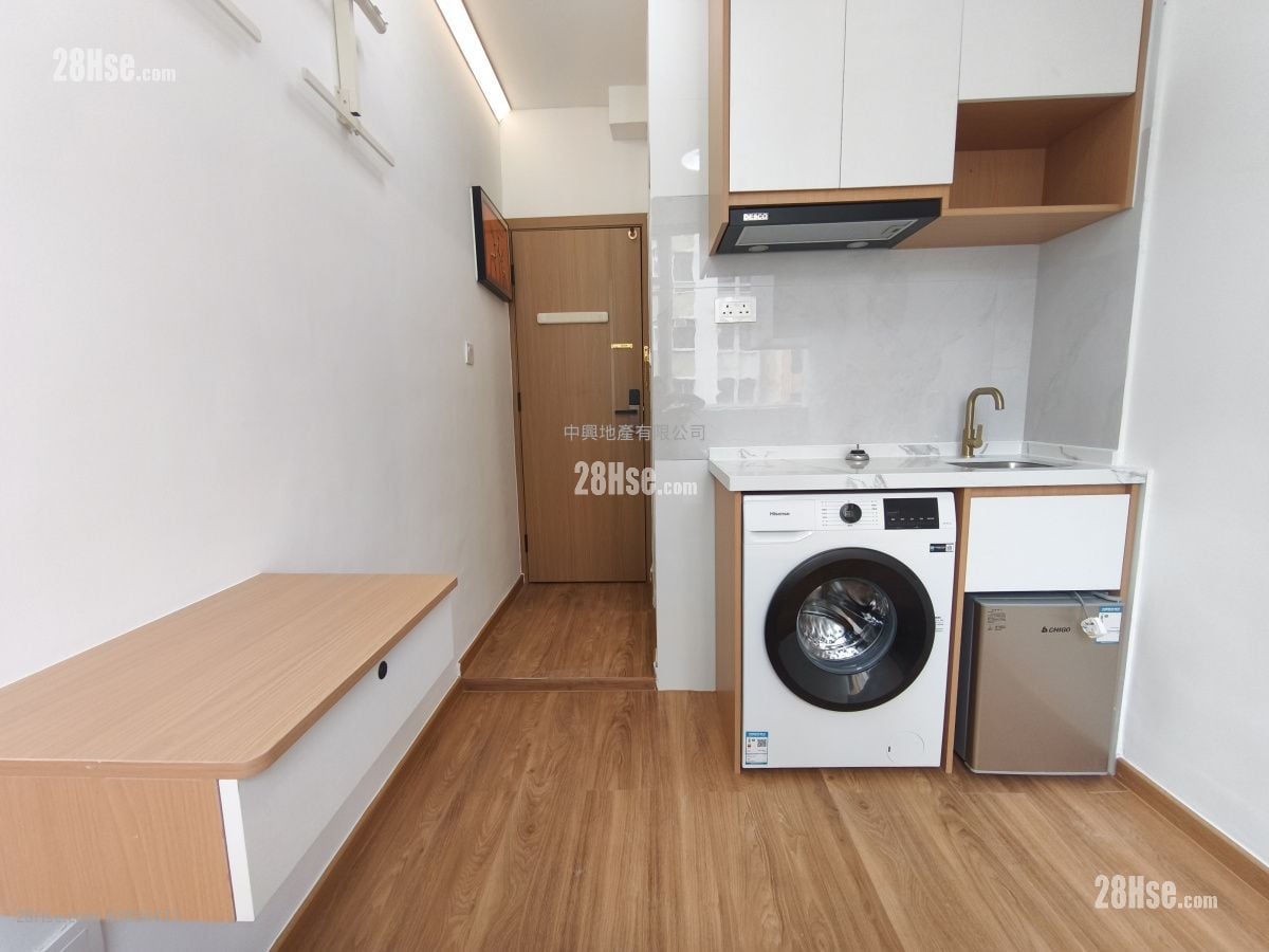Kimberley Mansion Rental Studio , 1 Bathroom 150 ft²