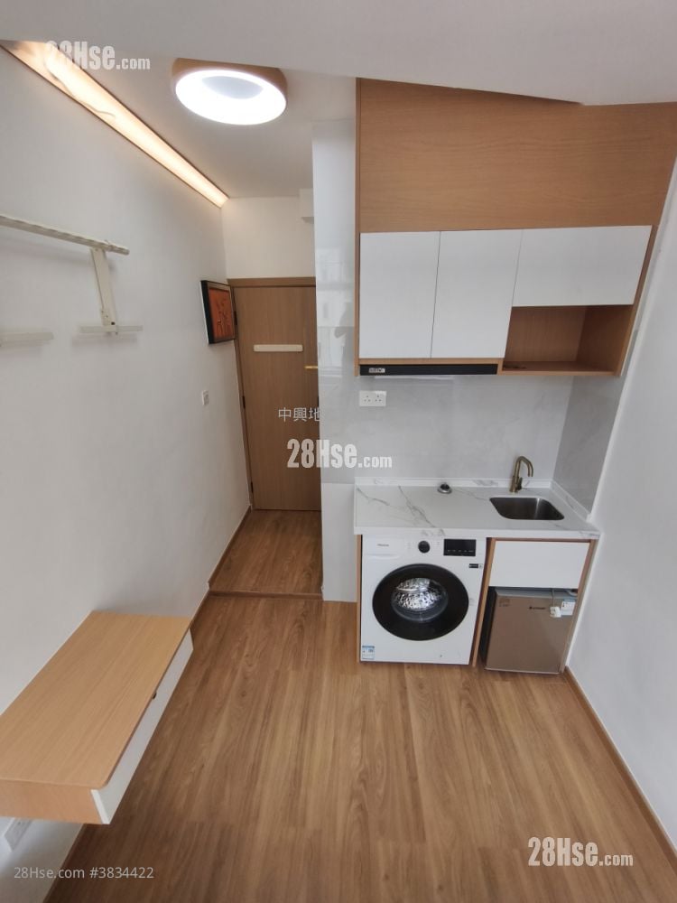 Kimberley Mansion Rental Studio , 1 Bathroom 150 ft²