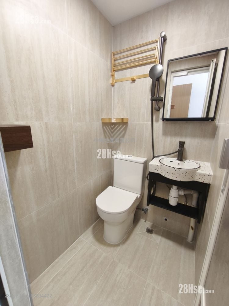 Kimberley Mansion Rental Studio , 1 Bathroom 150 ft²